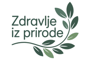 zdravlje iz prirode logo