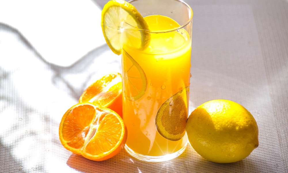 vitamin c